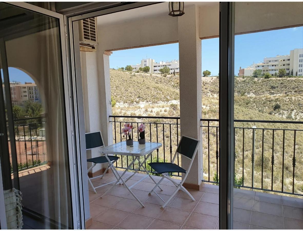 מוטקסאמל Md Cheap'N Chic Alicante מראה חיצוני תמונה